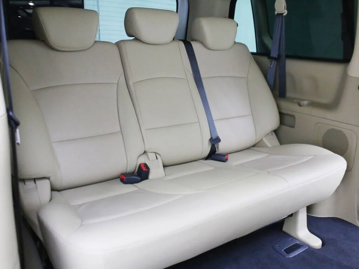 Hyundai H-1