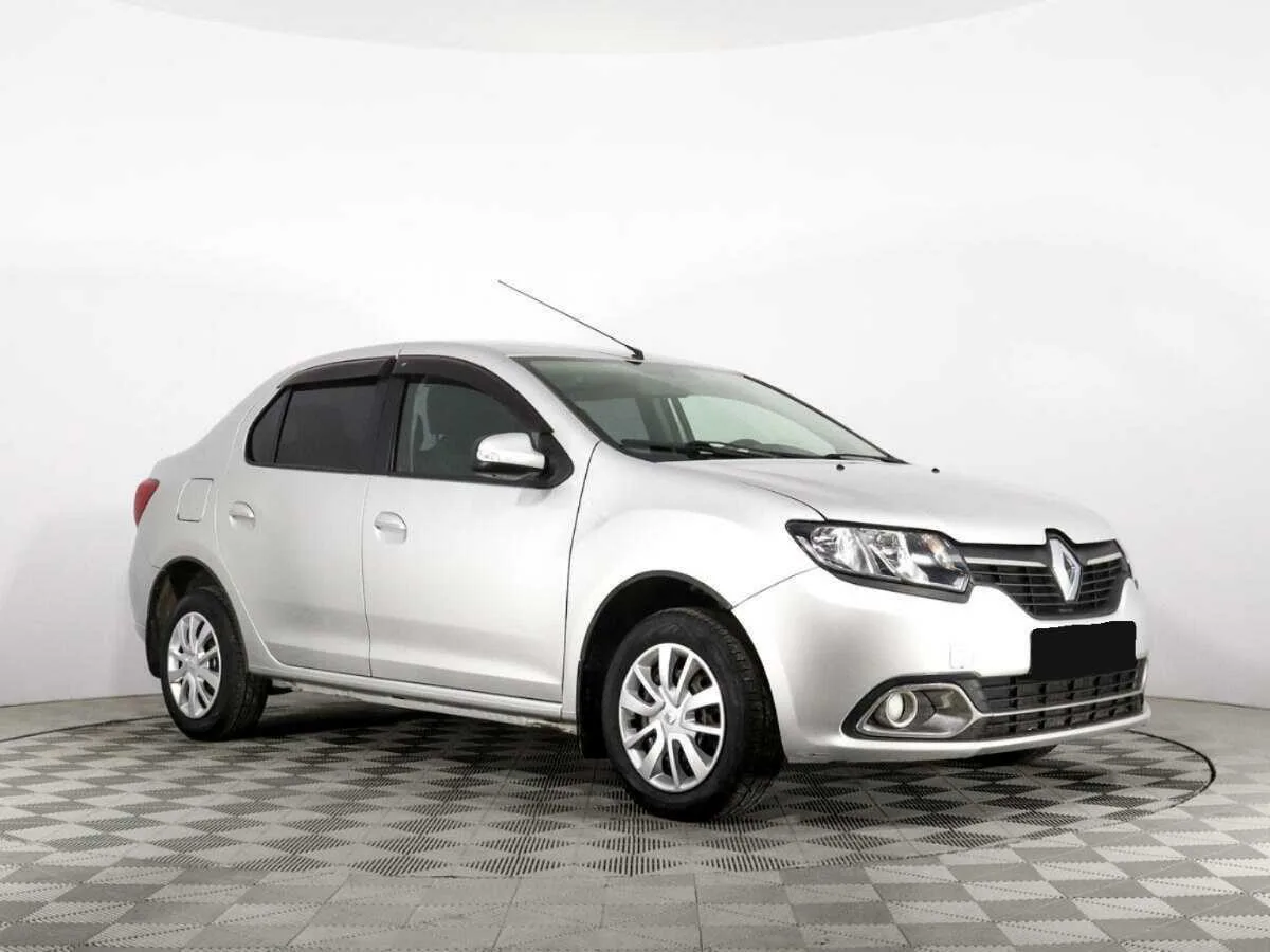 Renault Logan