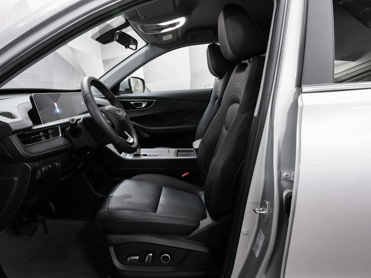 Chery Tiggo 4 Pro