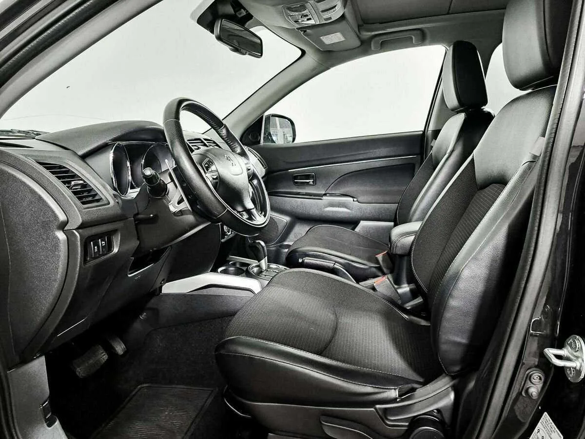 Peugeot 4008
