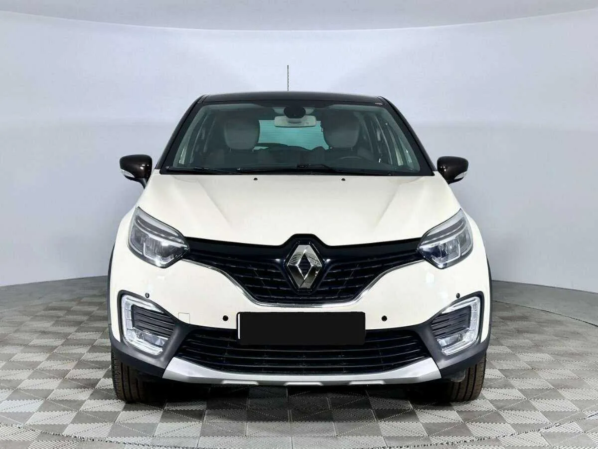 Renault Kaptur