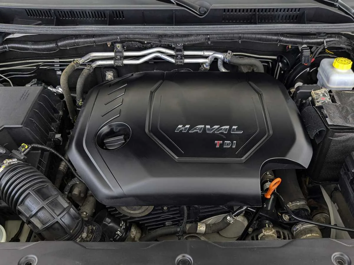 Haval H9