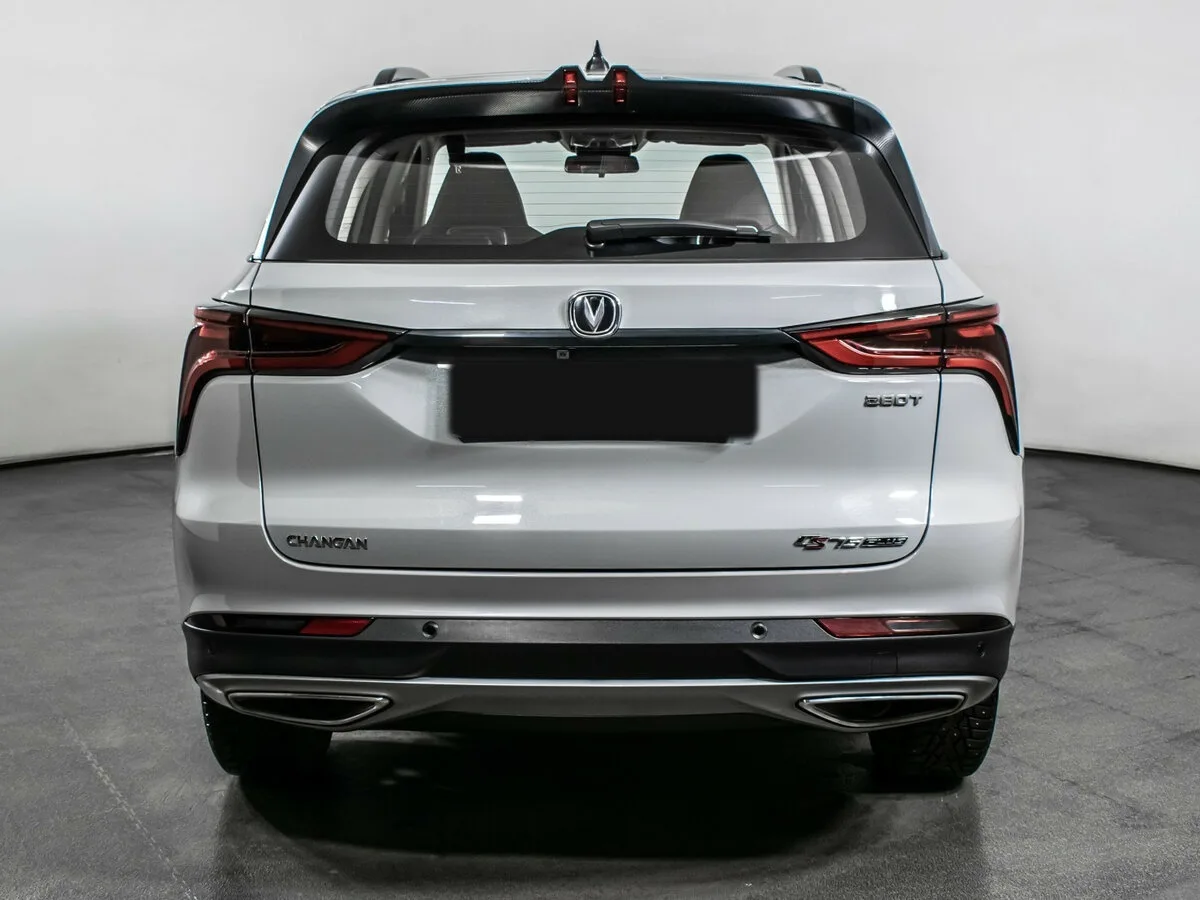 Changan CS75 Plus