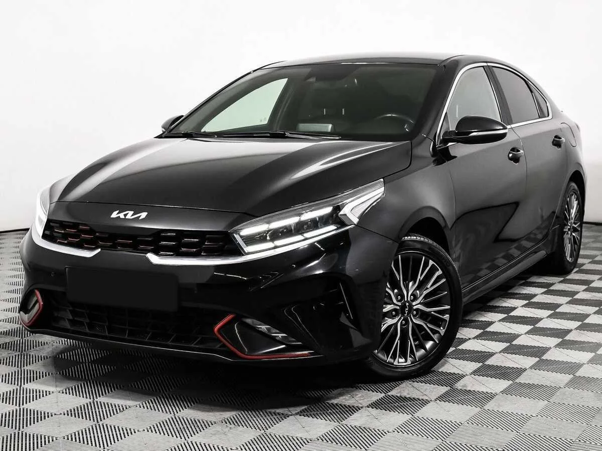 Kia Cerato