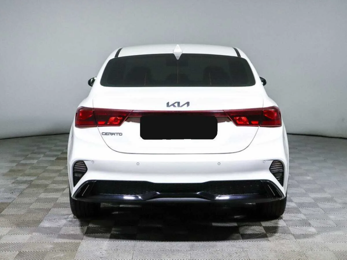 Kia Cerato