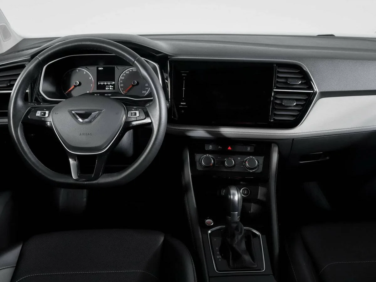 Jetta VS5