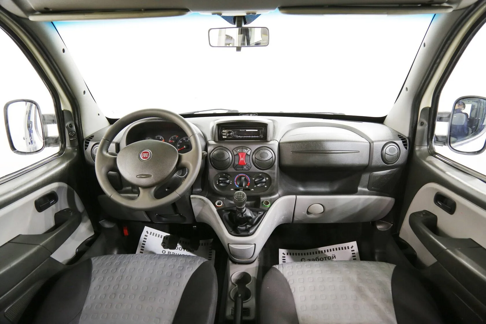 Fiat Doblo