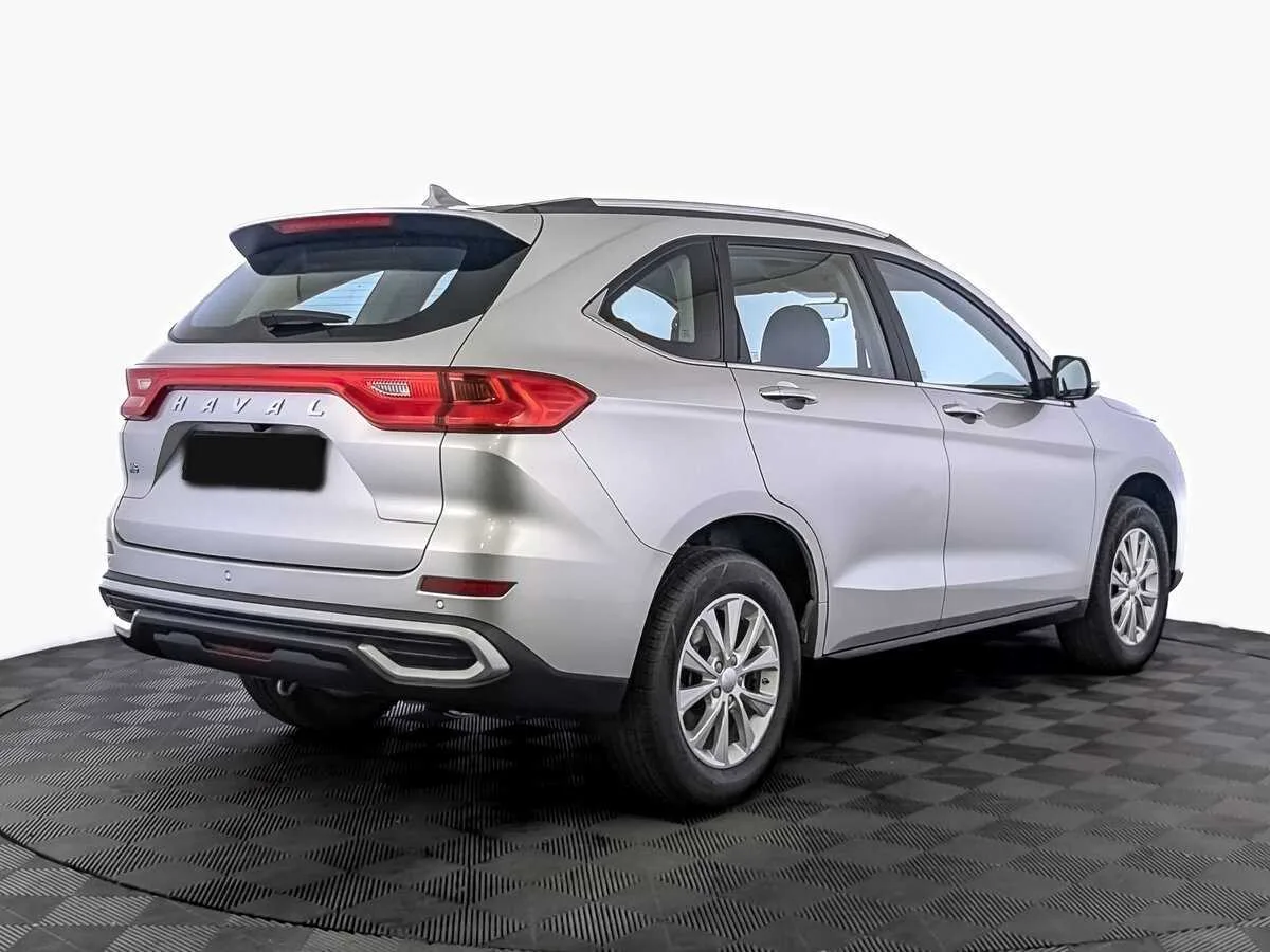 Haval M6