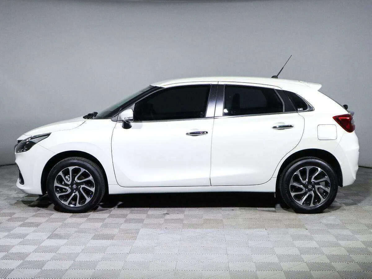Suzuki Baleno