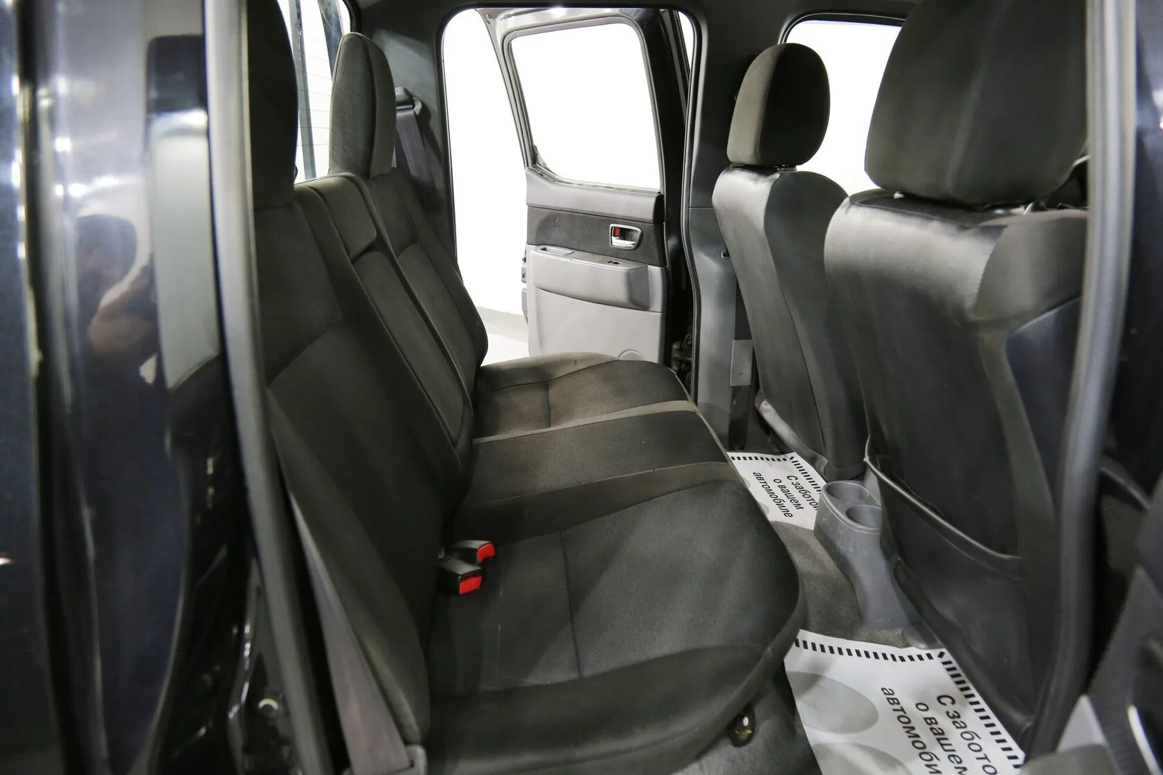 Mazda BT-50