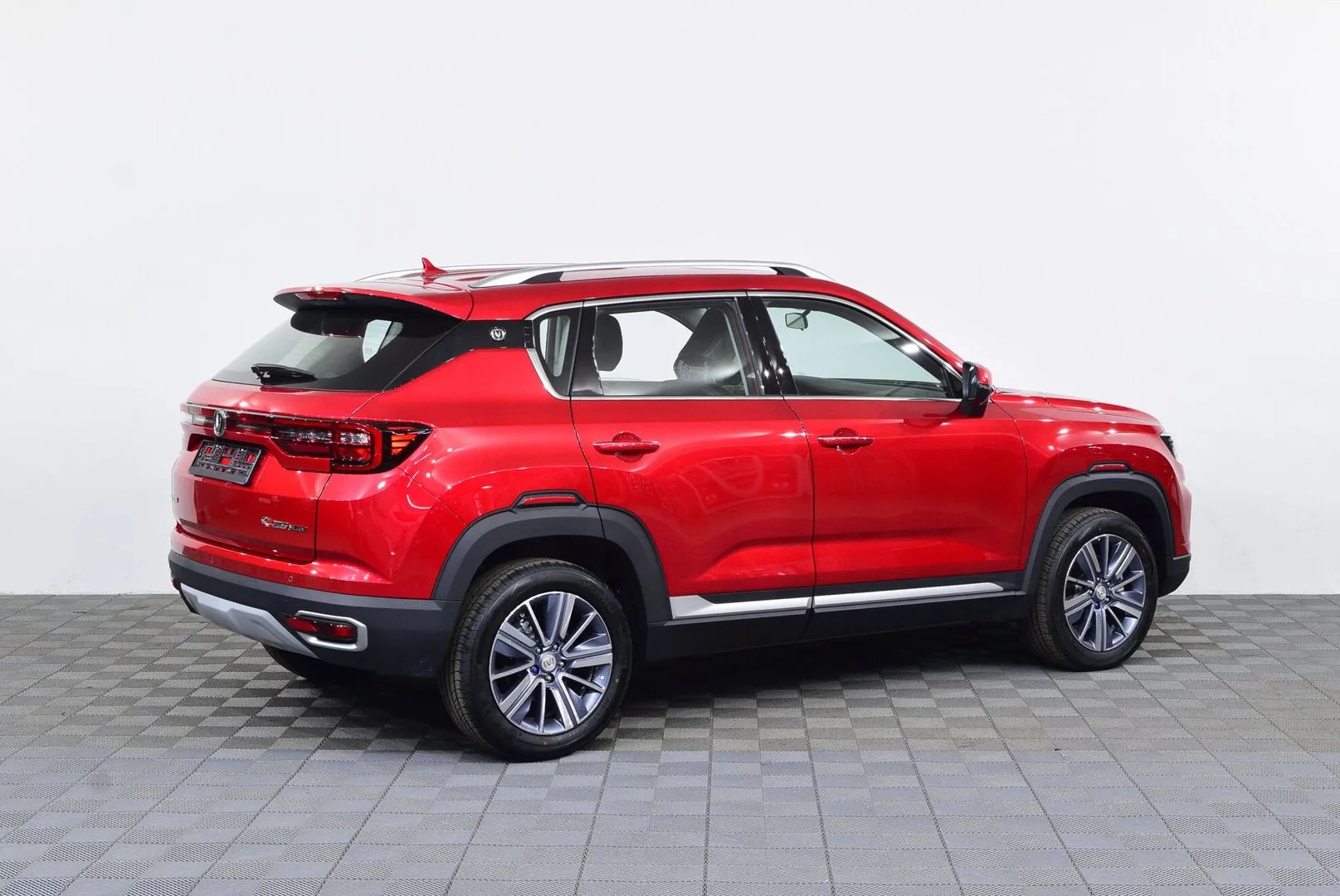 Changan CS35 Plus