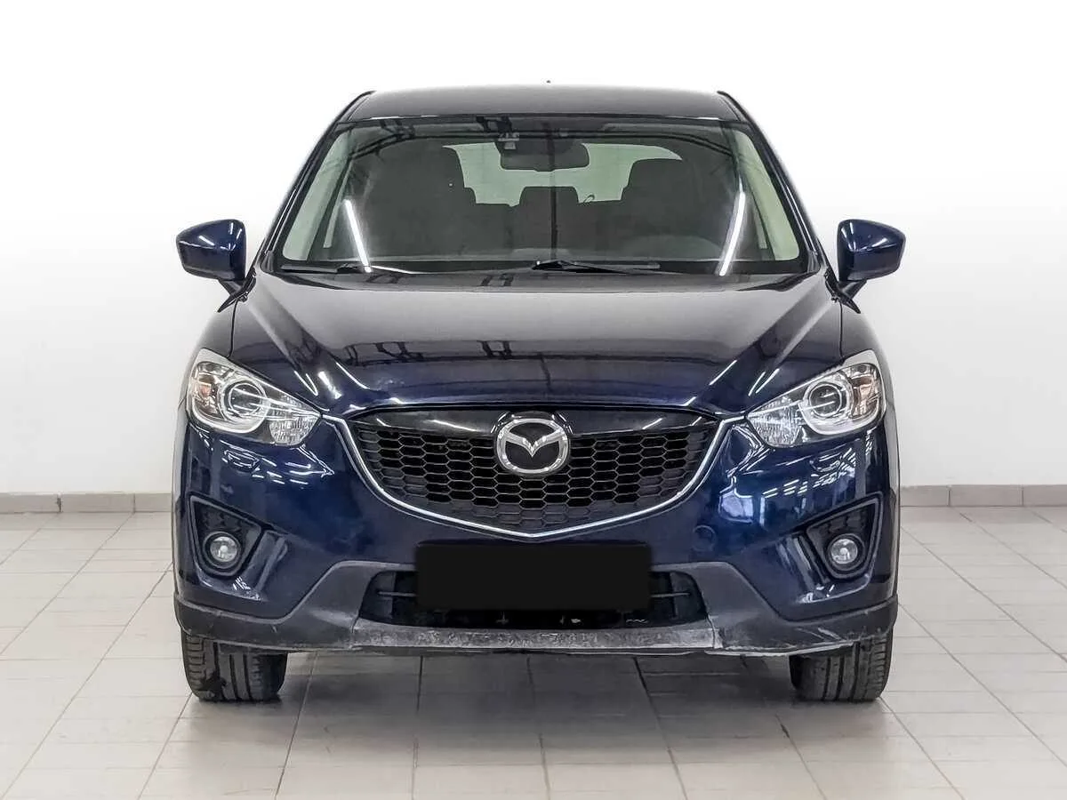 Mazda Cx 5