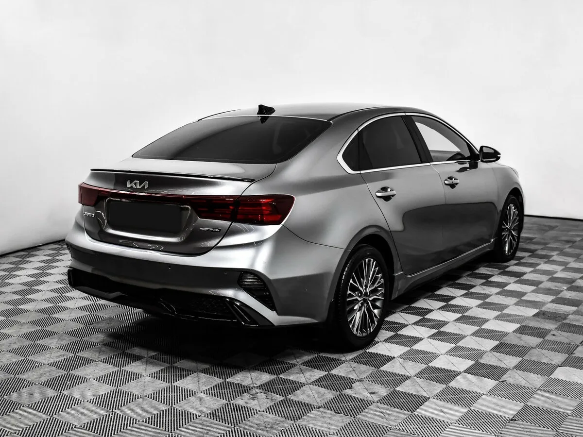 Kia Cerato