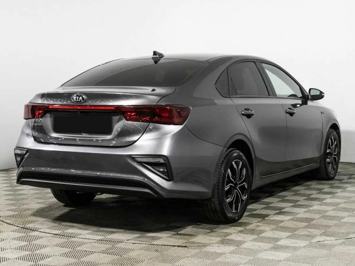 Kia Cerato