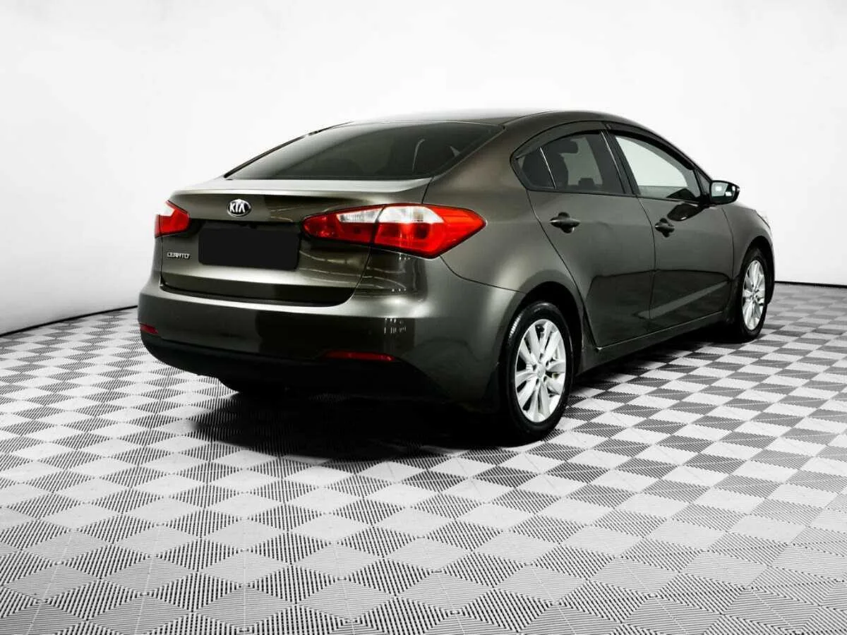 Kia Cerato