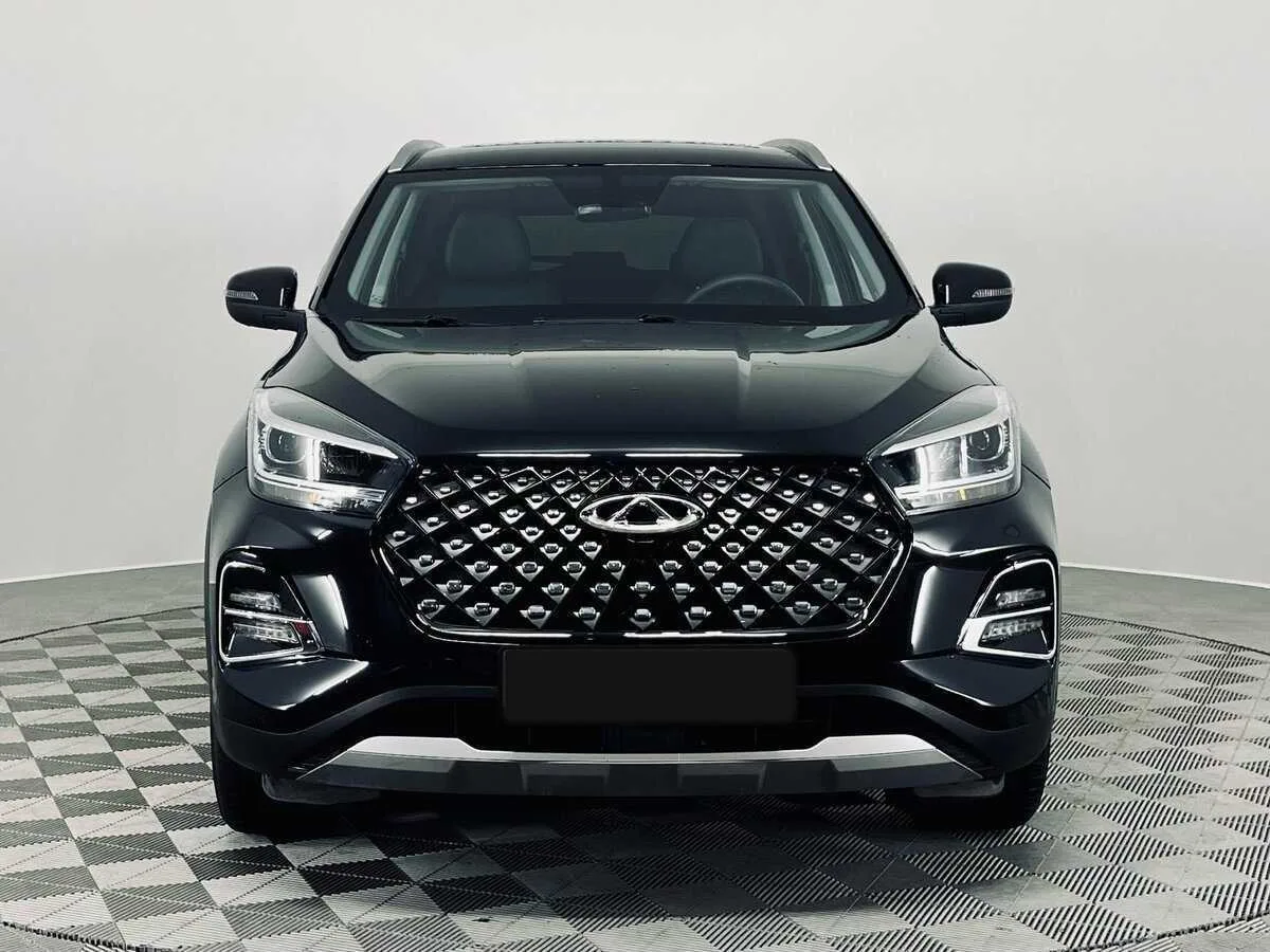 Chery Tiggo 4 Pro