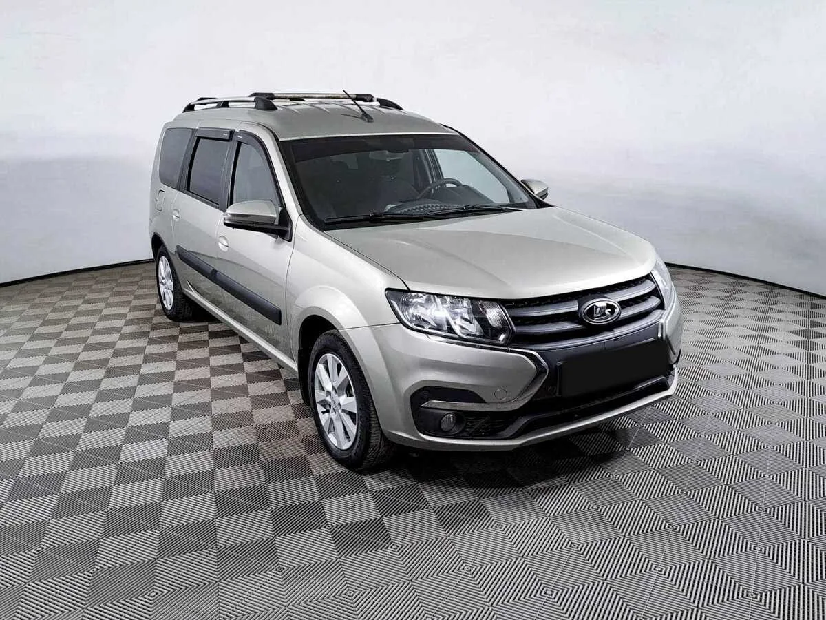 LADA (ВАЗ) Largus