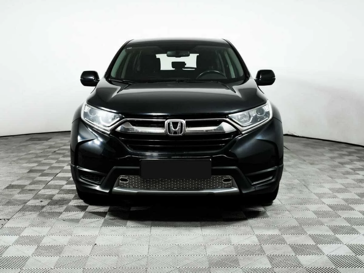 Honda Cr V