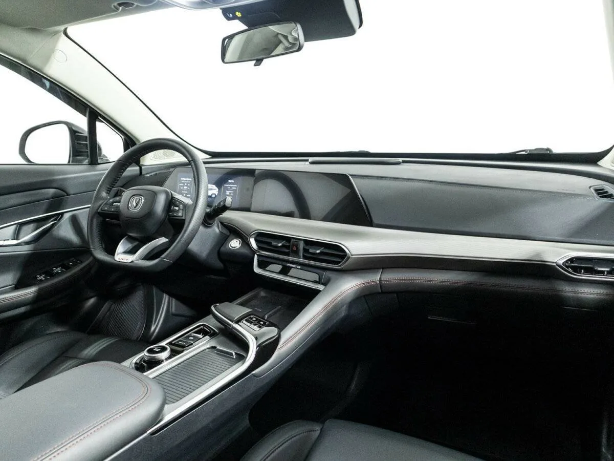 Changan Uni T