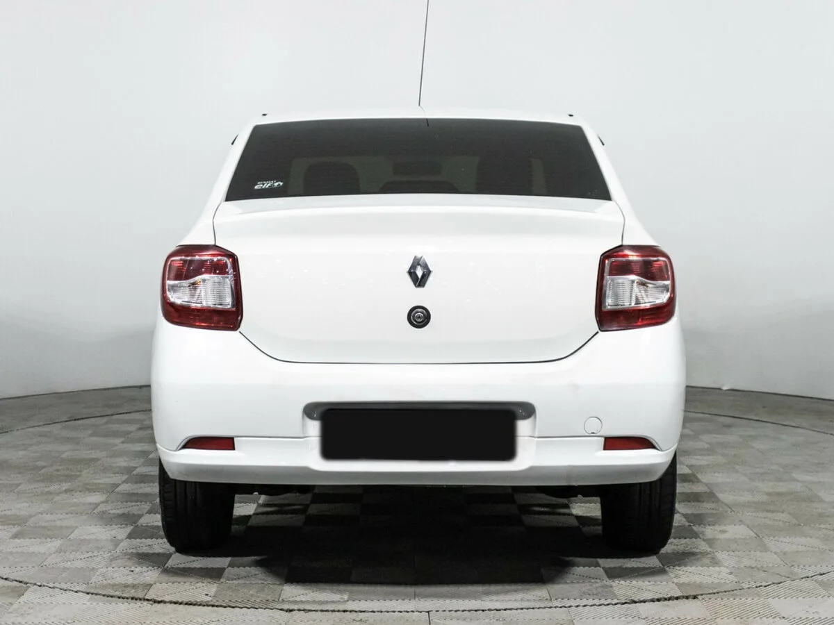 Renault Logan