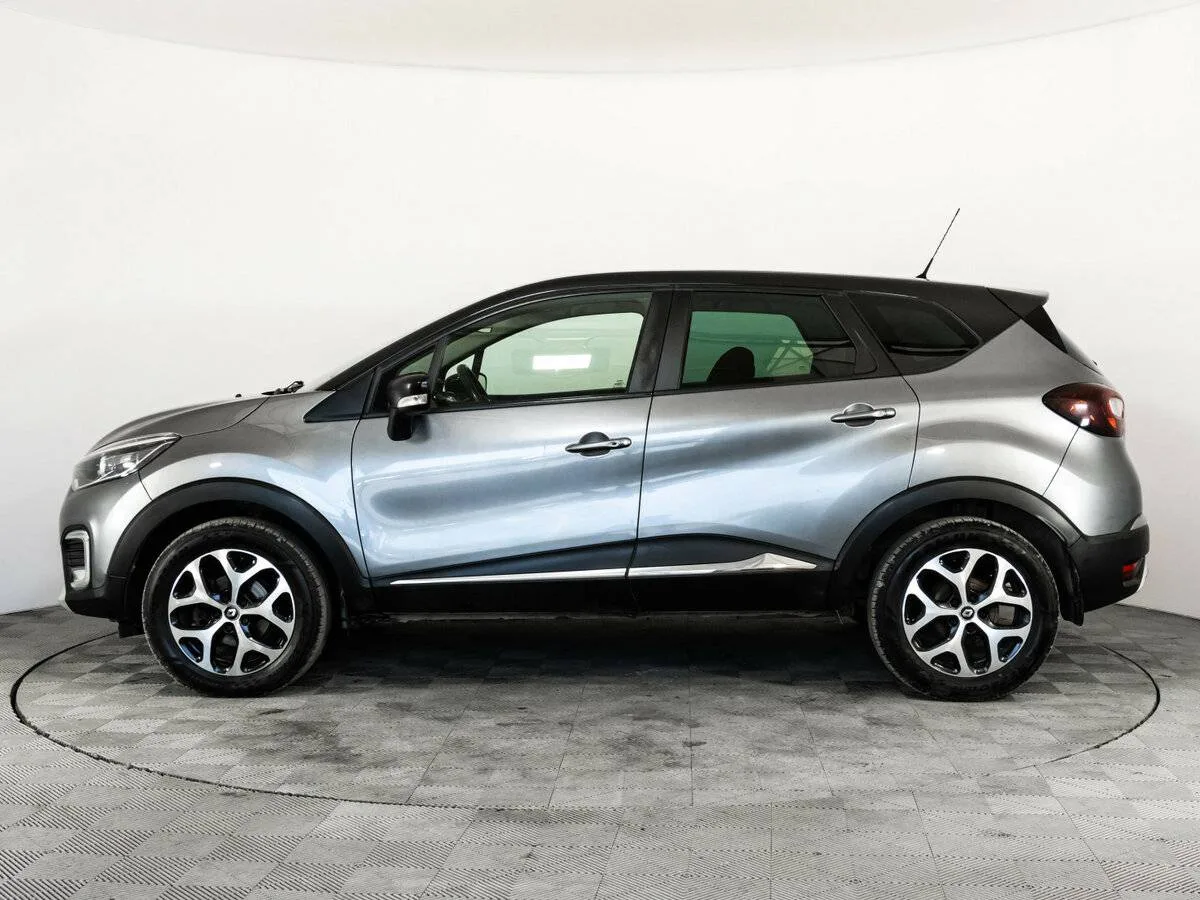 Renault Kaptur