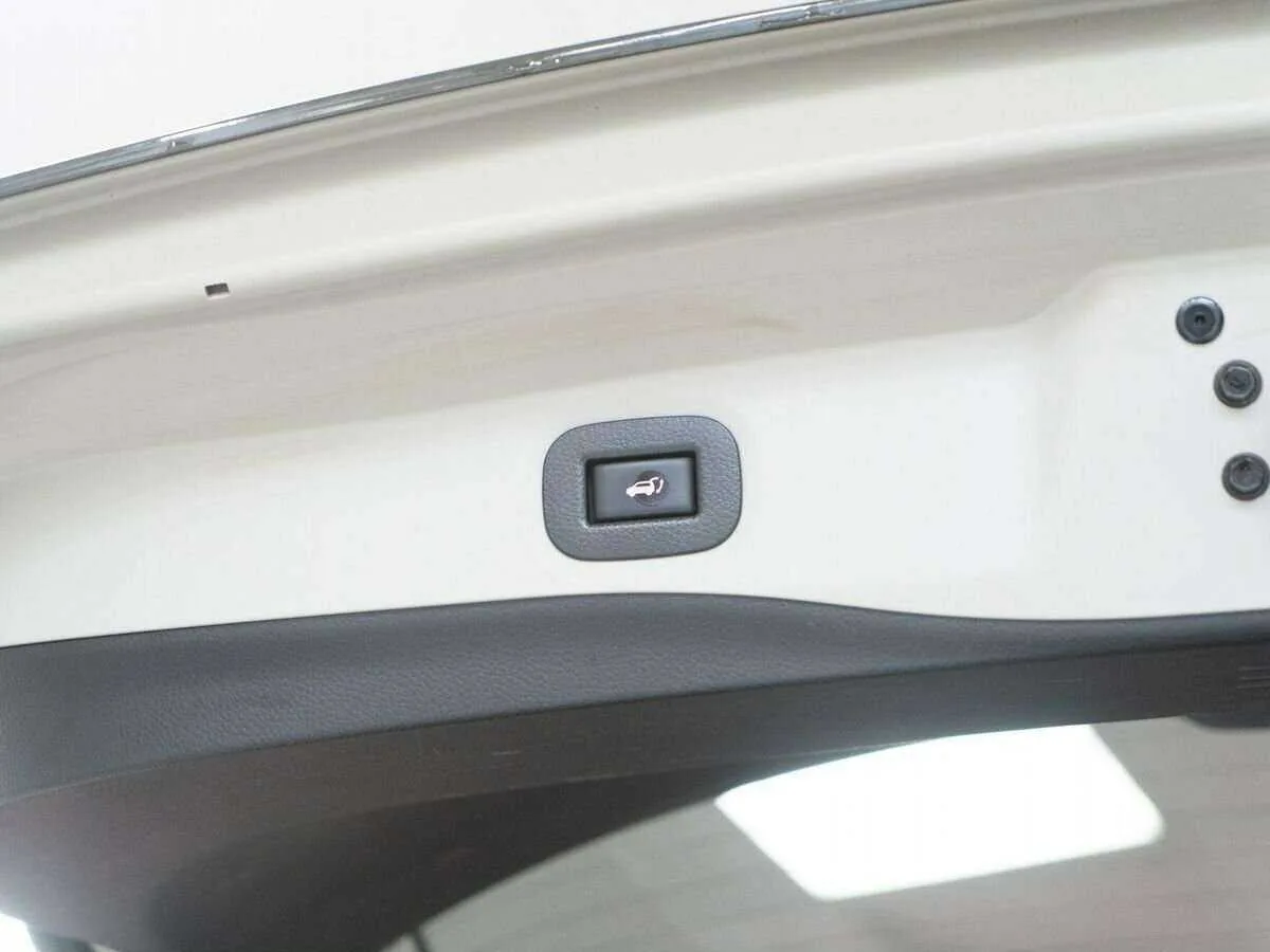 Nissan X Trail