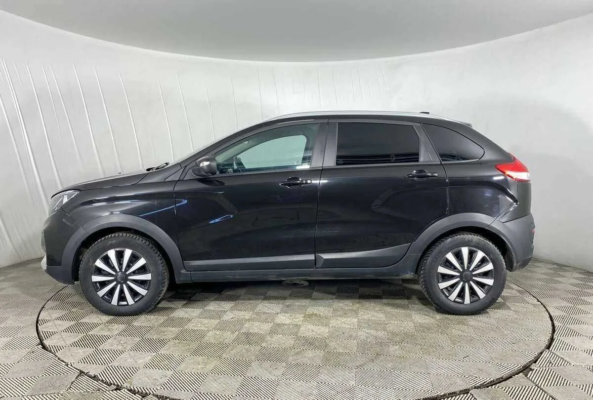 LADA (ВАЗ) XRAY