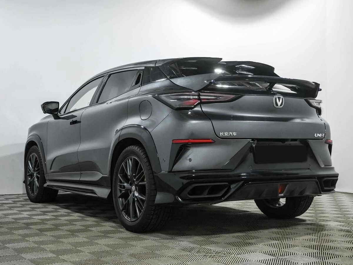 Changan Uni T