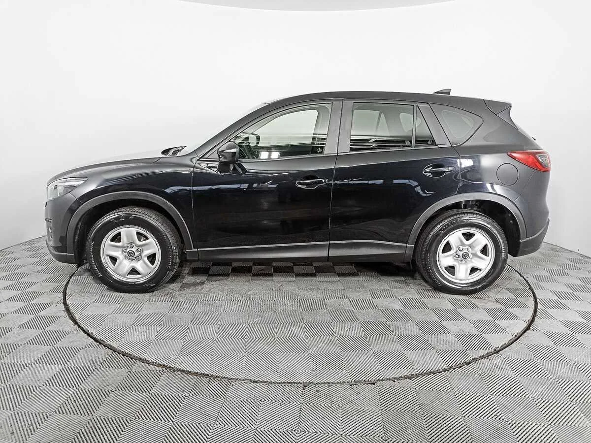 Mazda Cx 5