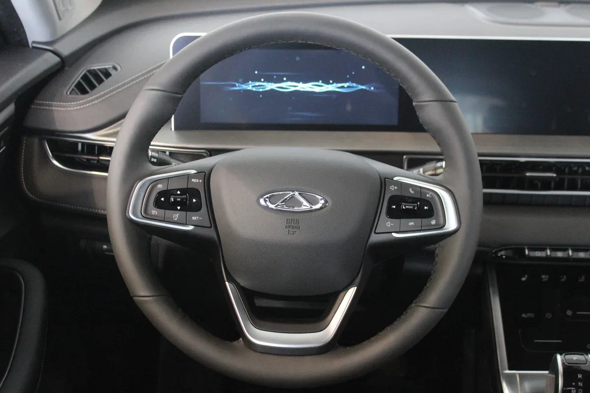 Chery Tiggo 4 Pro