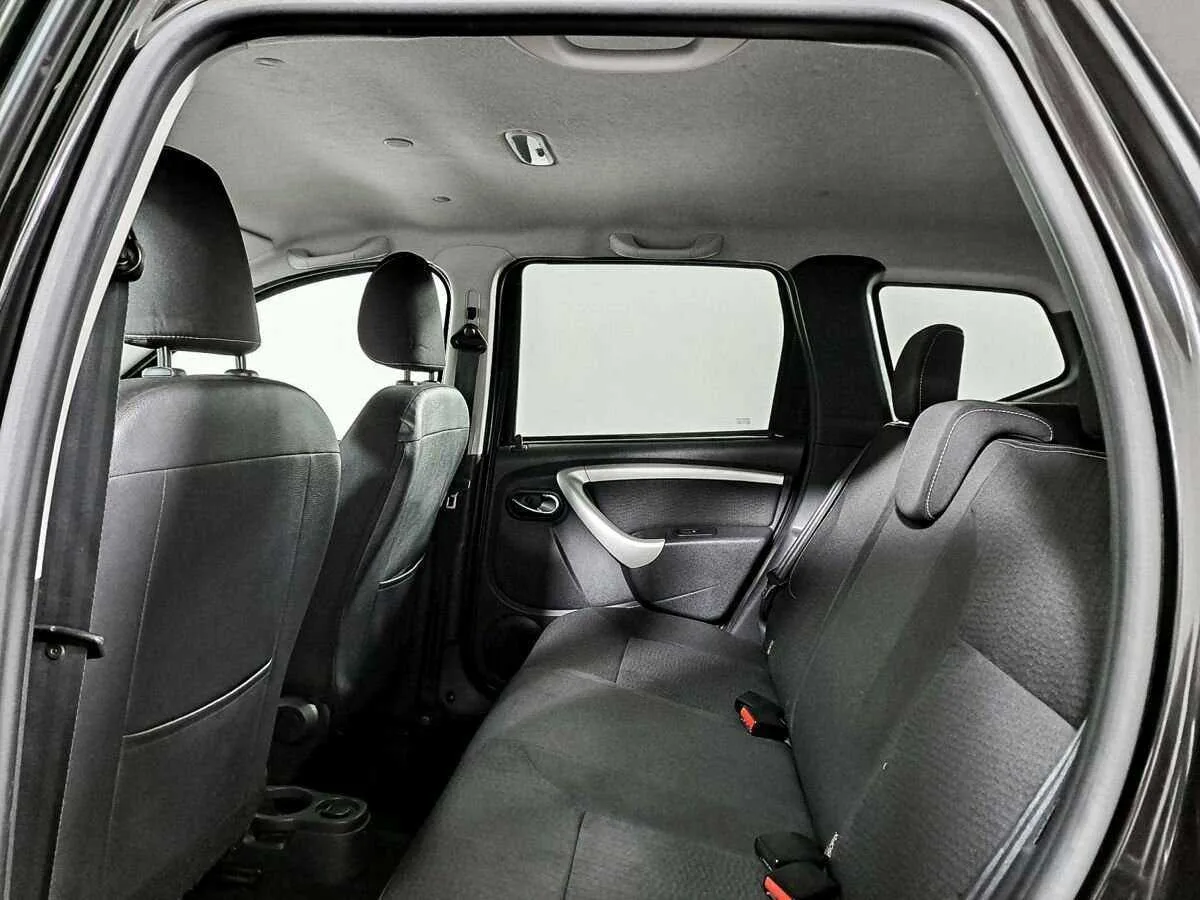 Nissan Terrano