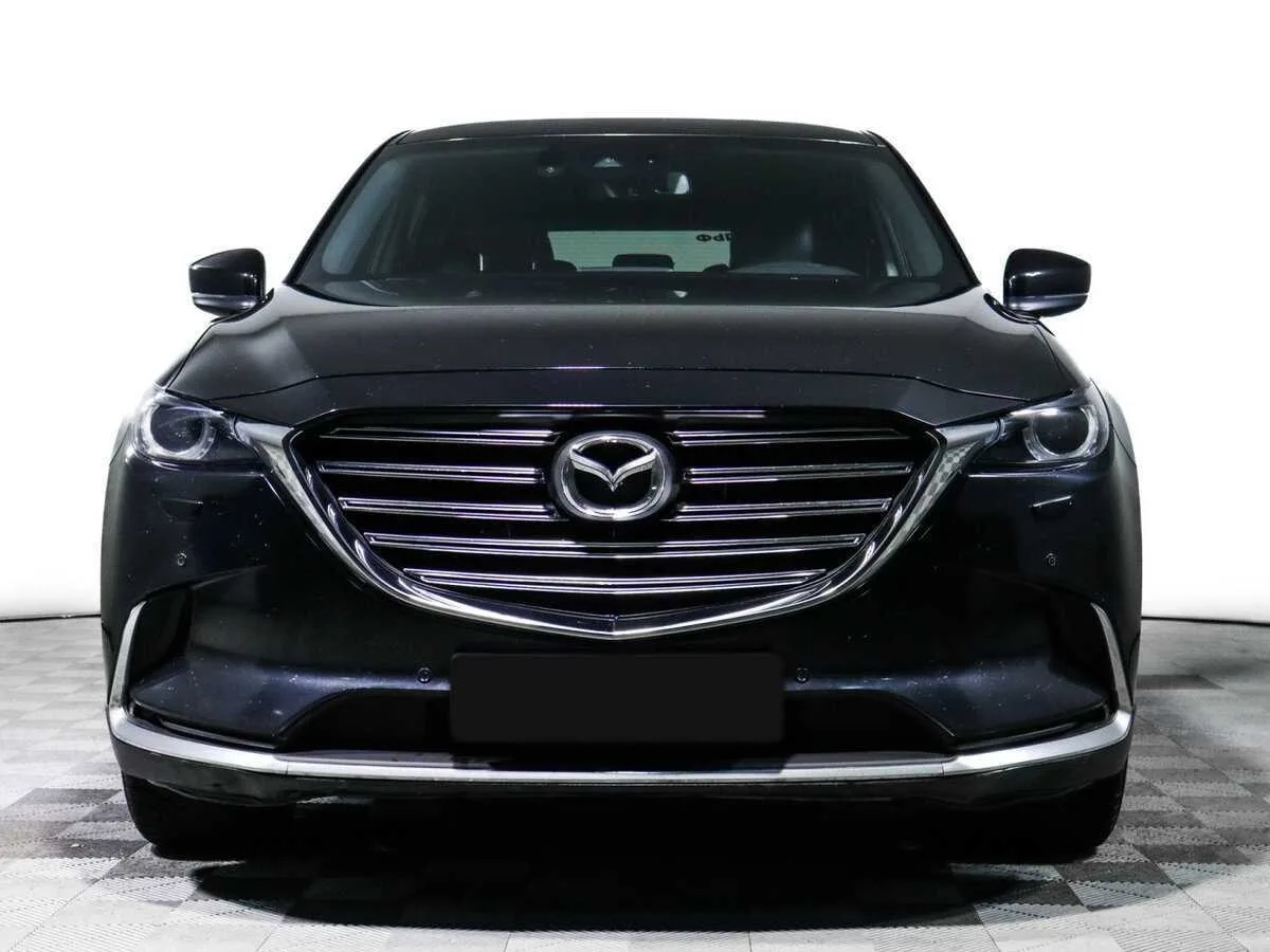 Mazda Cx 9