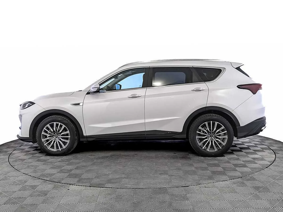 Jetour X70 PLUS