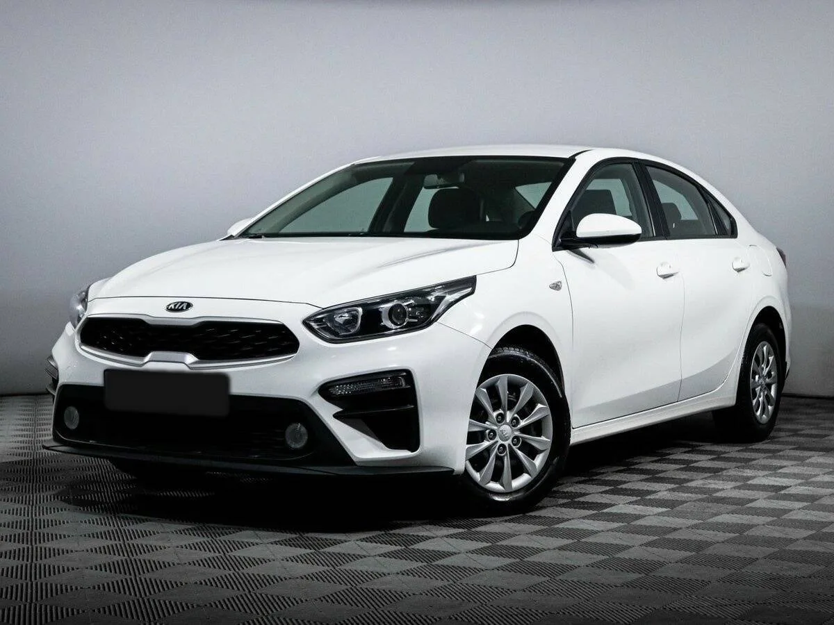 Kia Cerato
