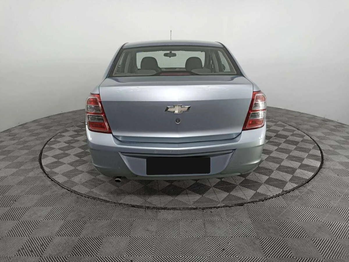 Chevrolet Cobalt