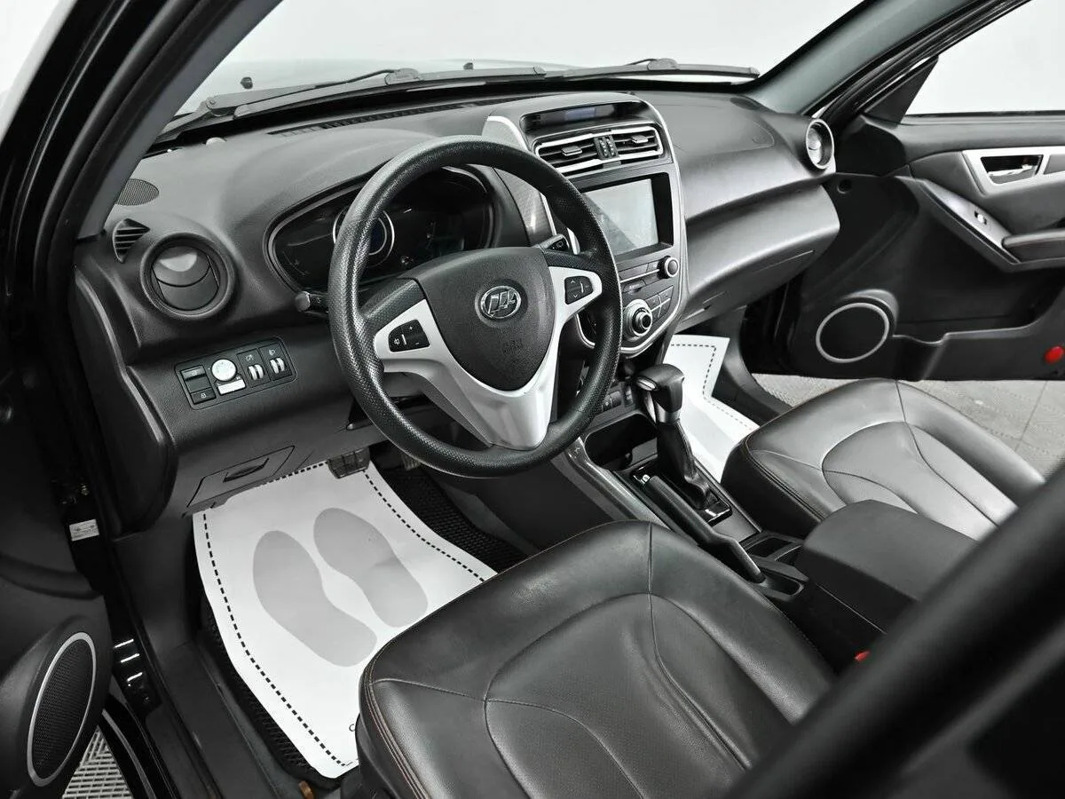 Lifan X60