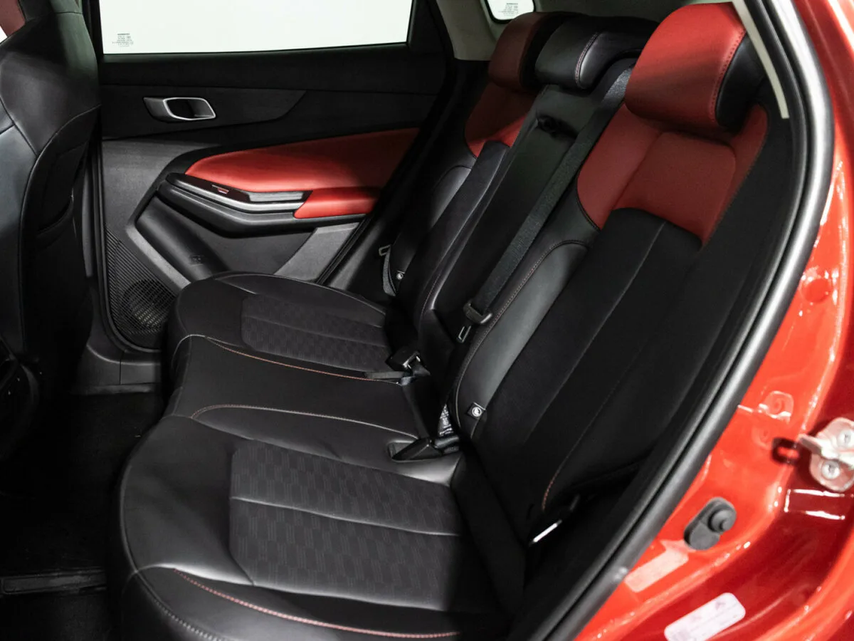 Changan CS55 Plus