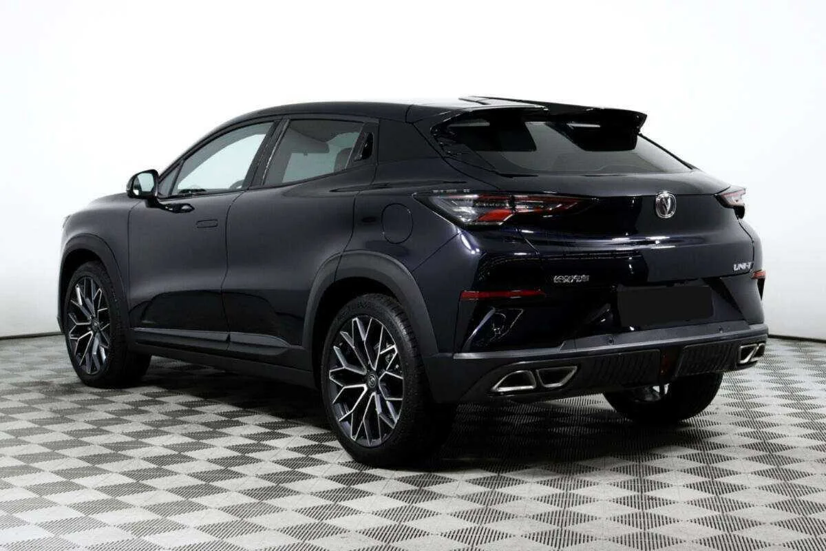 Changan Uni T