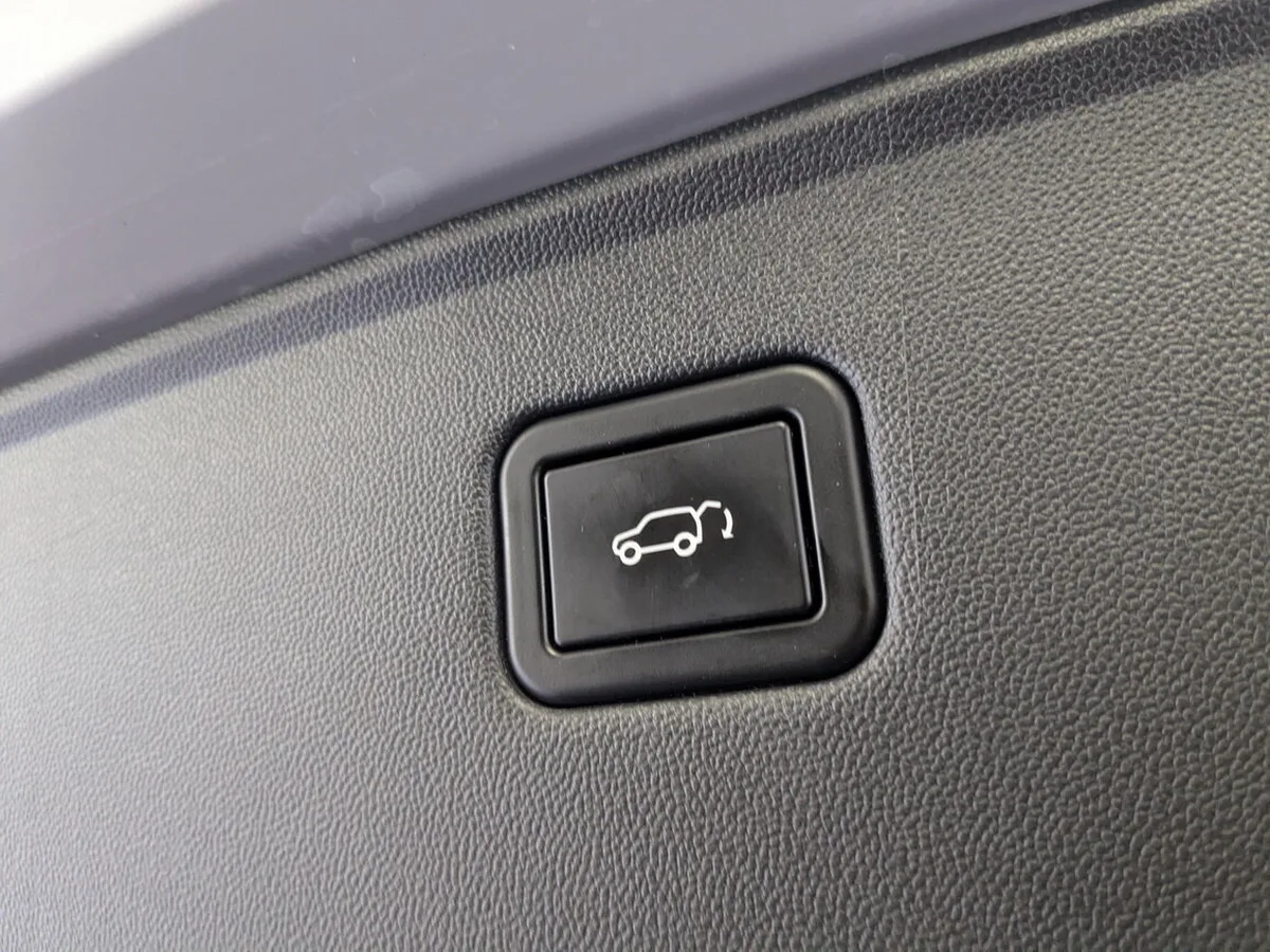 Changan CS55 Plus