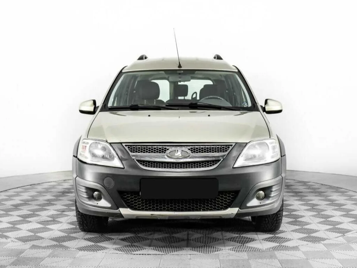 LADA (ВАЗ) Largus