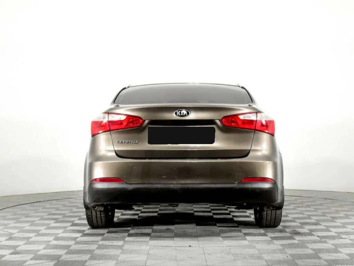Kia Cerato
