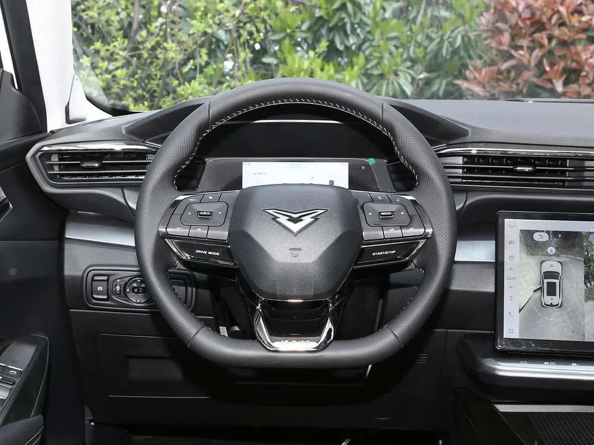 Kaiyi X7 Kunlun