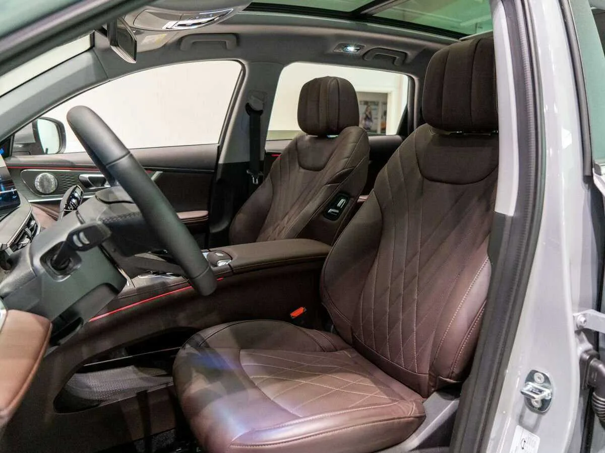 Chery Tiggo 8 Pro Max