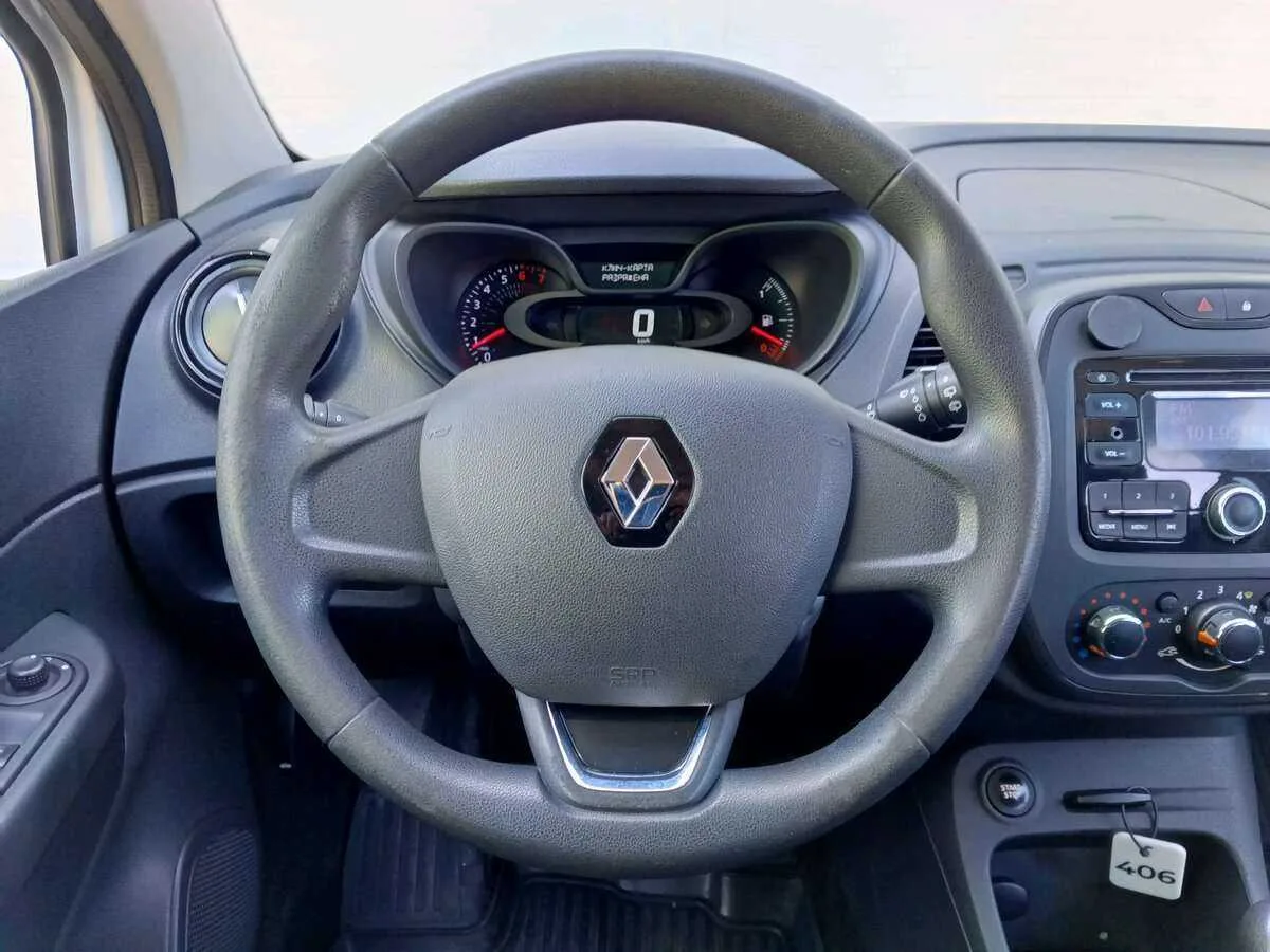 Renault Kaptur