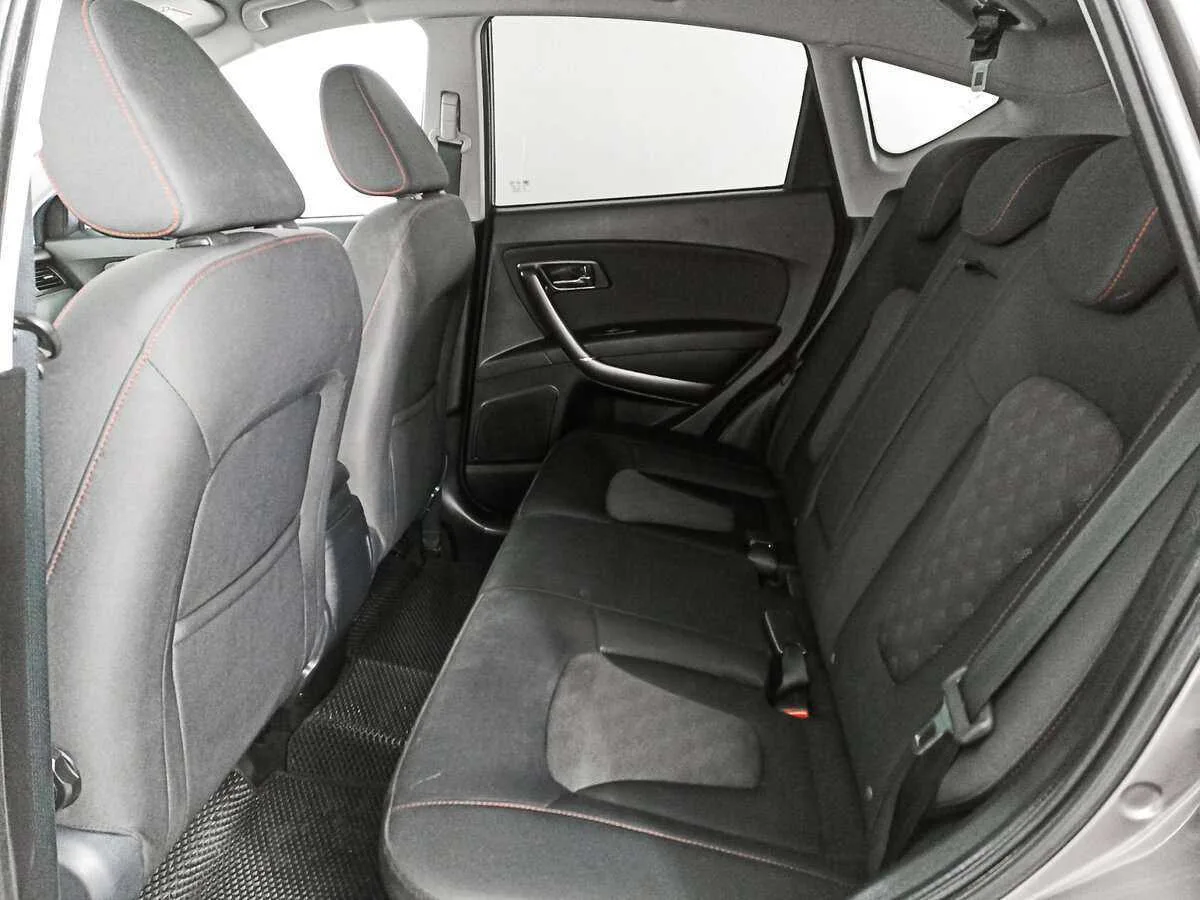 FAW Besturn X80