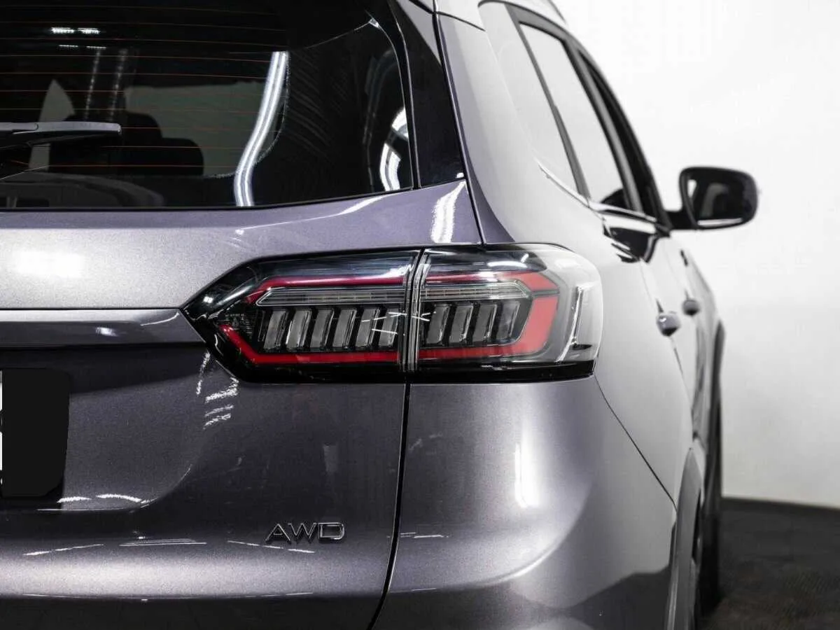 Chery Tiggo 8 Pro Max