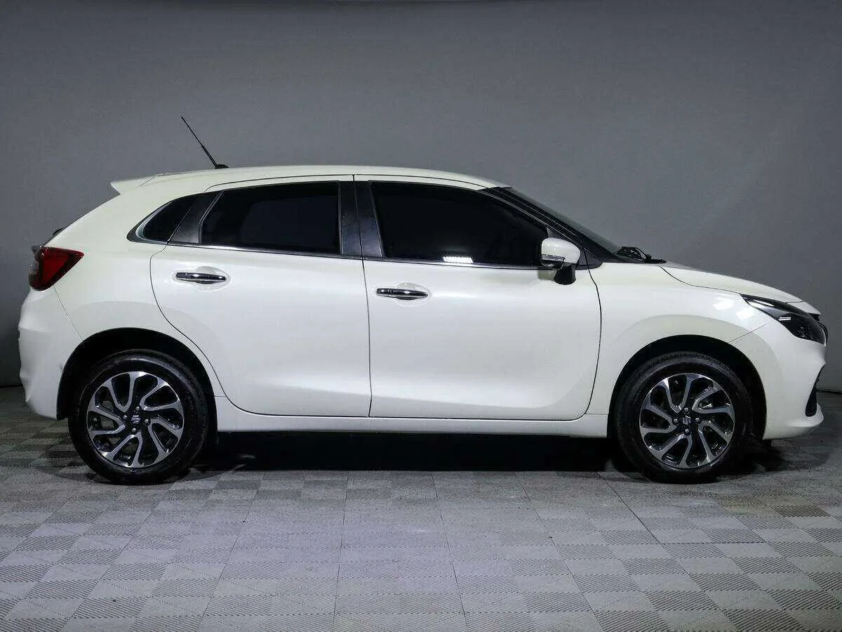 Suzuki Baleno