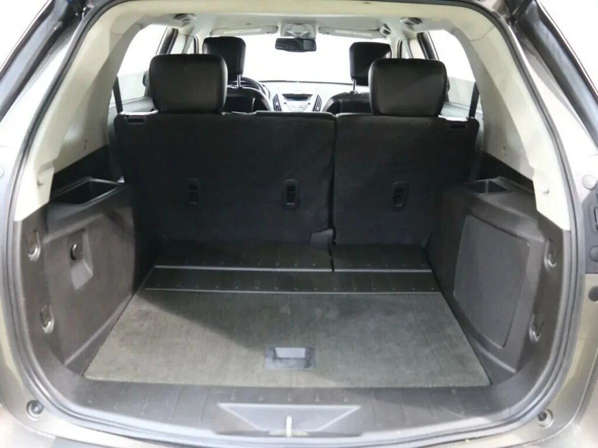 GMC Terrain