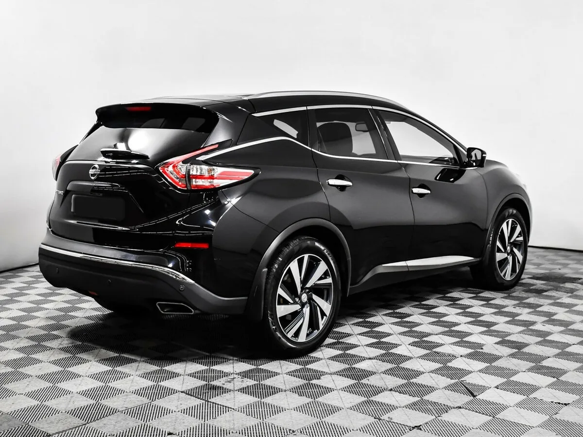 Nissan Murano