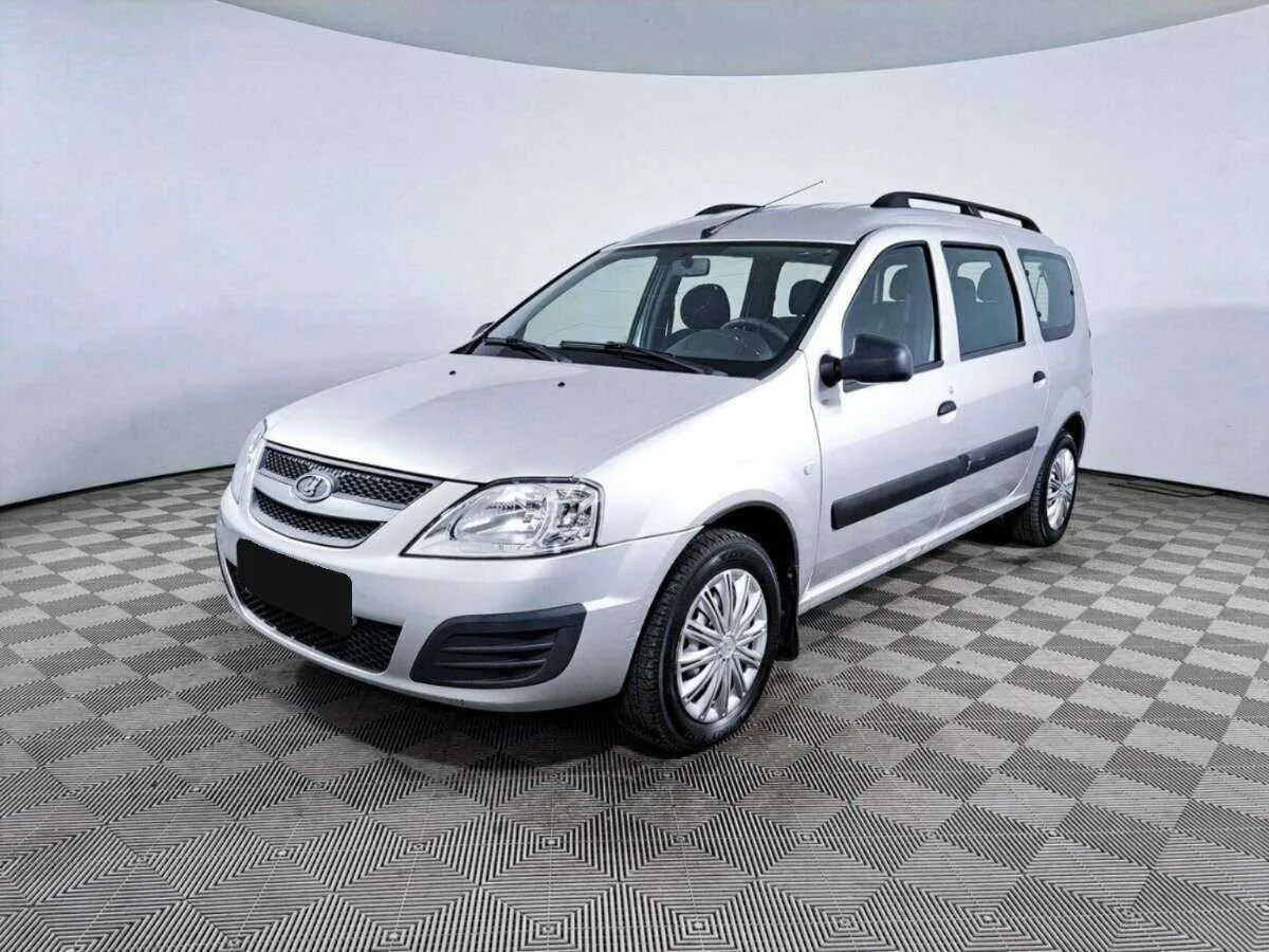 LADA (ВАЗ) Largus
